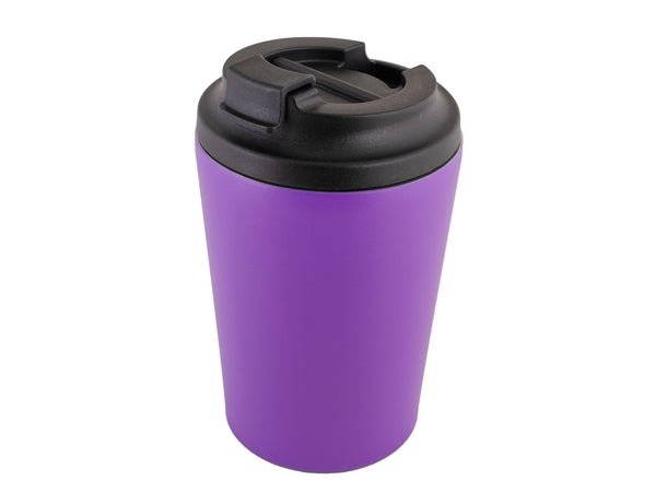 Stealth Thermal Travel Coffee Mug - 350ml - Retail Therapy Online