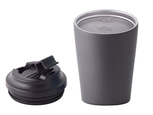 Stealth Thermal Travel Coffee Mug - 350ml - Retail Therapy Online