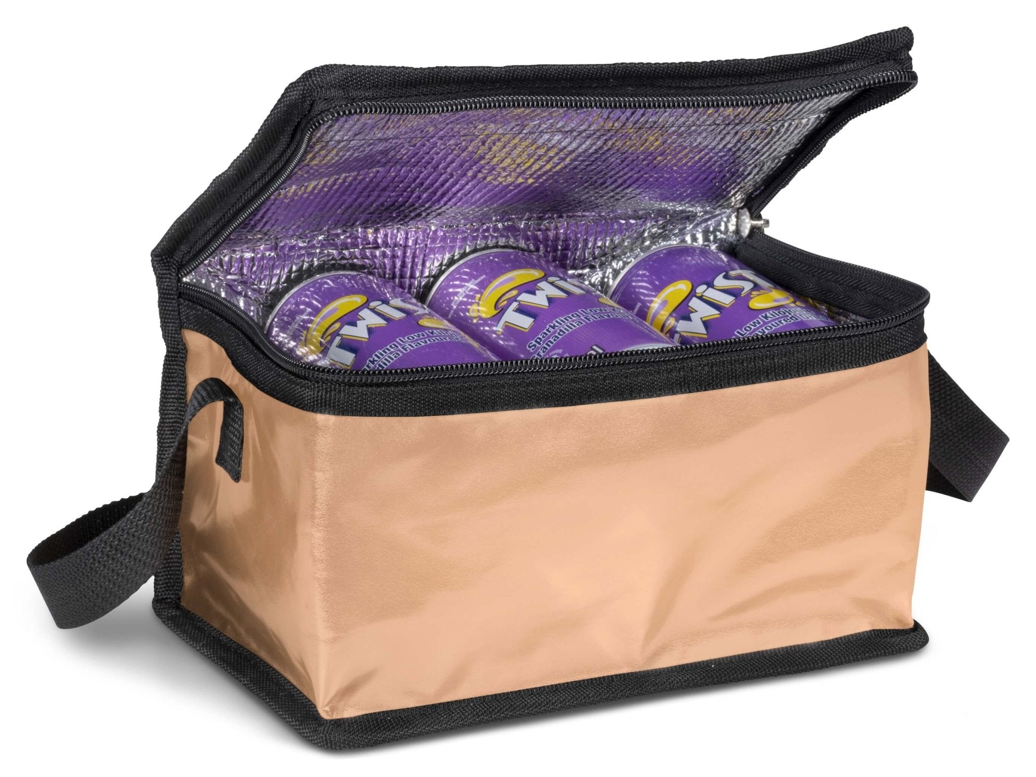 Steffi 6 - Can Cooler - Retail Therapy Online