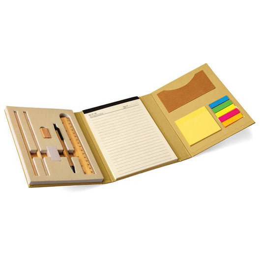 Sticky Notebook Set - Retail Therapy Online
