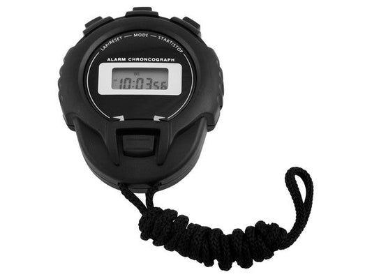 Stopwatch Timer - Retail Therapy Online