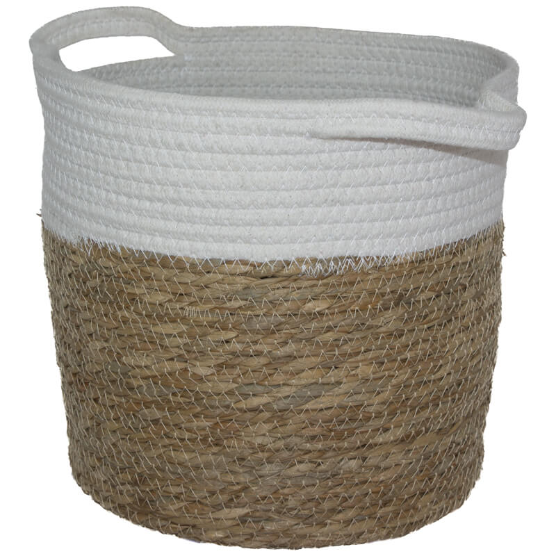 Storage Decor Basket - Retail Therapy Online