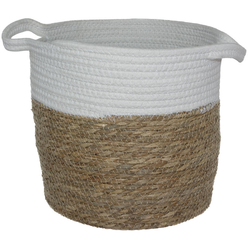 Storage Decor Basket - Retail Therapy Online