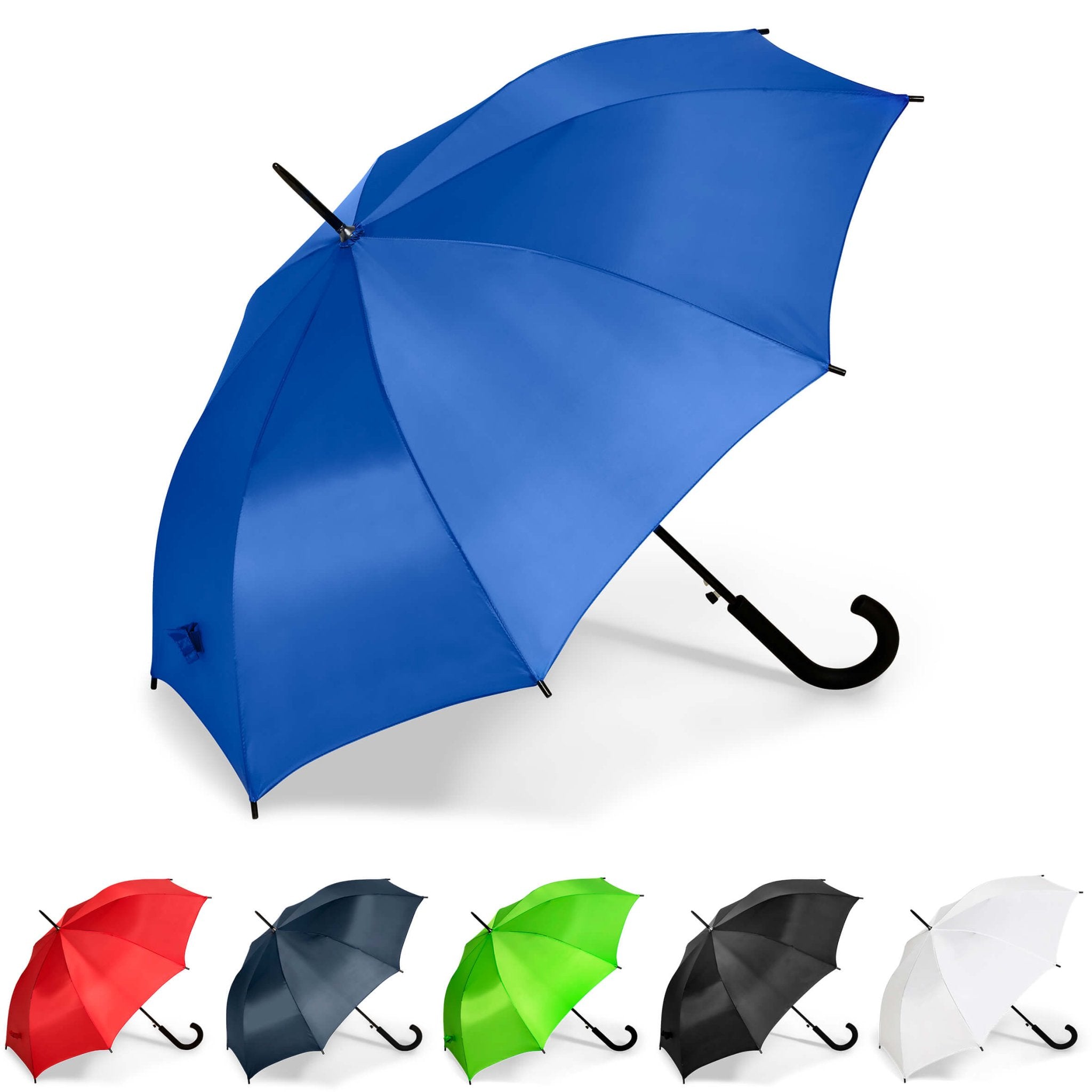 Stratus Classic Umbrella - Retail Therapy Online