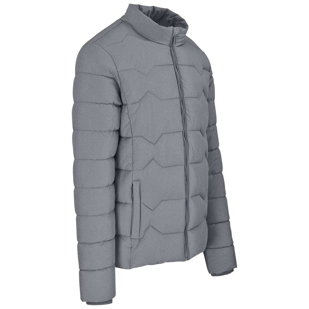 Stratus Puffer Jacket - Mens & Ladies - Retail Therapy Online