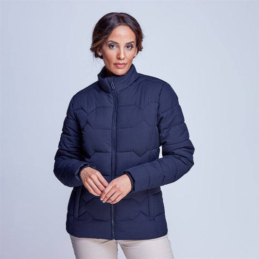 Stratus Puffer Jacket - Mens & Ladies - Retail Therapy Online