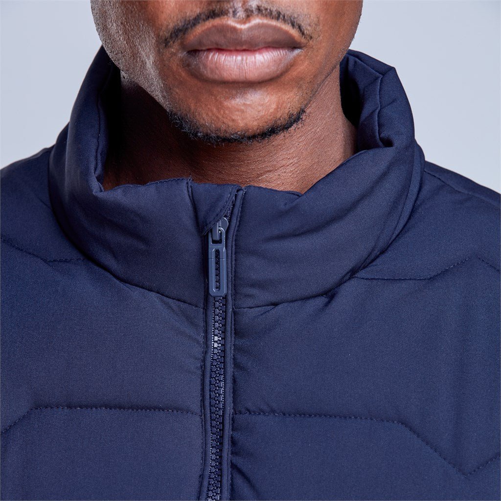 Stratus Puffer Jacket - Mens & Ladies - Retail Therapy Online