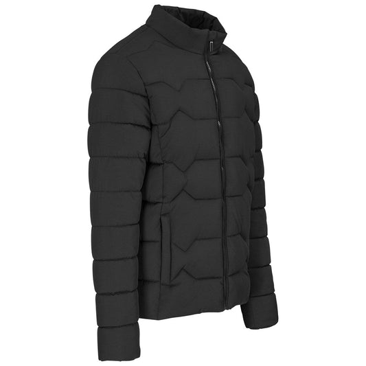 Stratus Puffer Jacket - Mens & Ladies - Retail Therapy Online