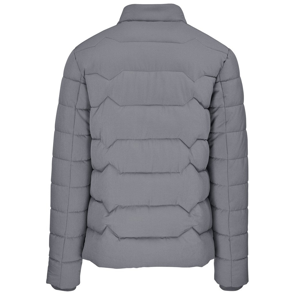 Stratus Puffer Jacket - Mens & Ladies - Retail Therapy Online