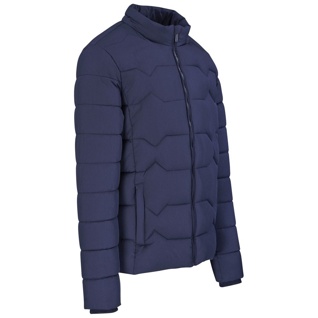 Stratus Puffer Jacket - Mens & Ladies - Retail Therapy Online