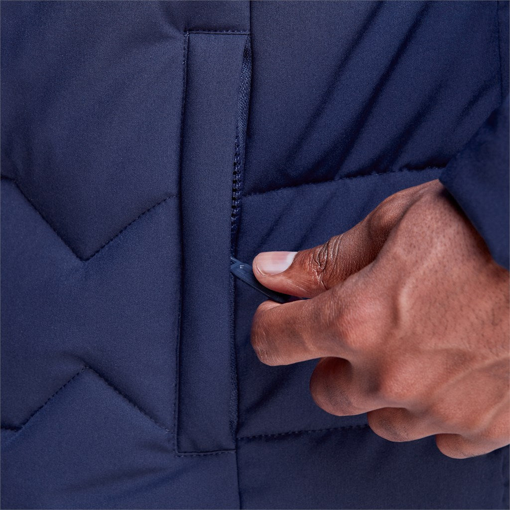 Stratus Puffer Jacket - Mens & Ladies - Retail Therapy Online