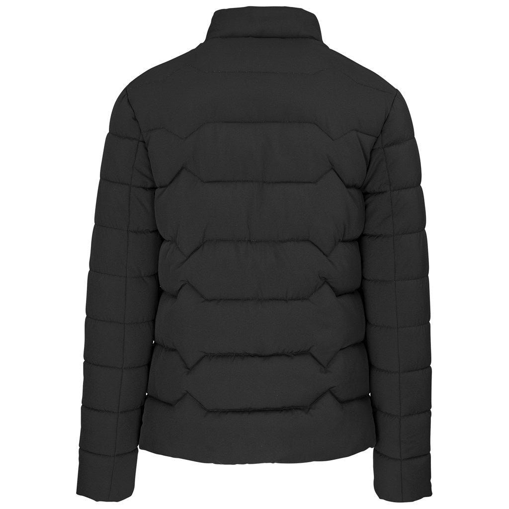 Stratus Puffer Jacket - Mens & Ladies - Retail Therapy Online