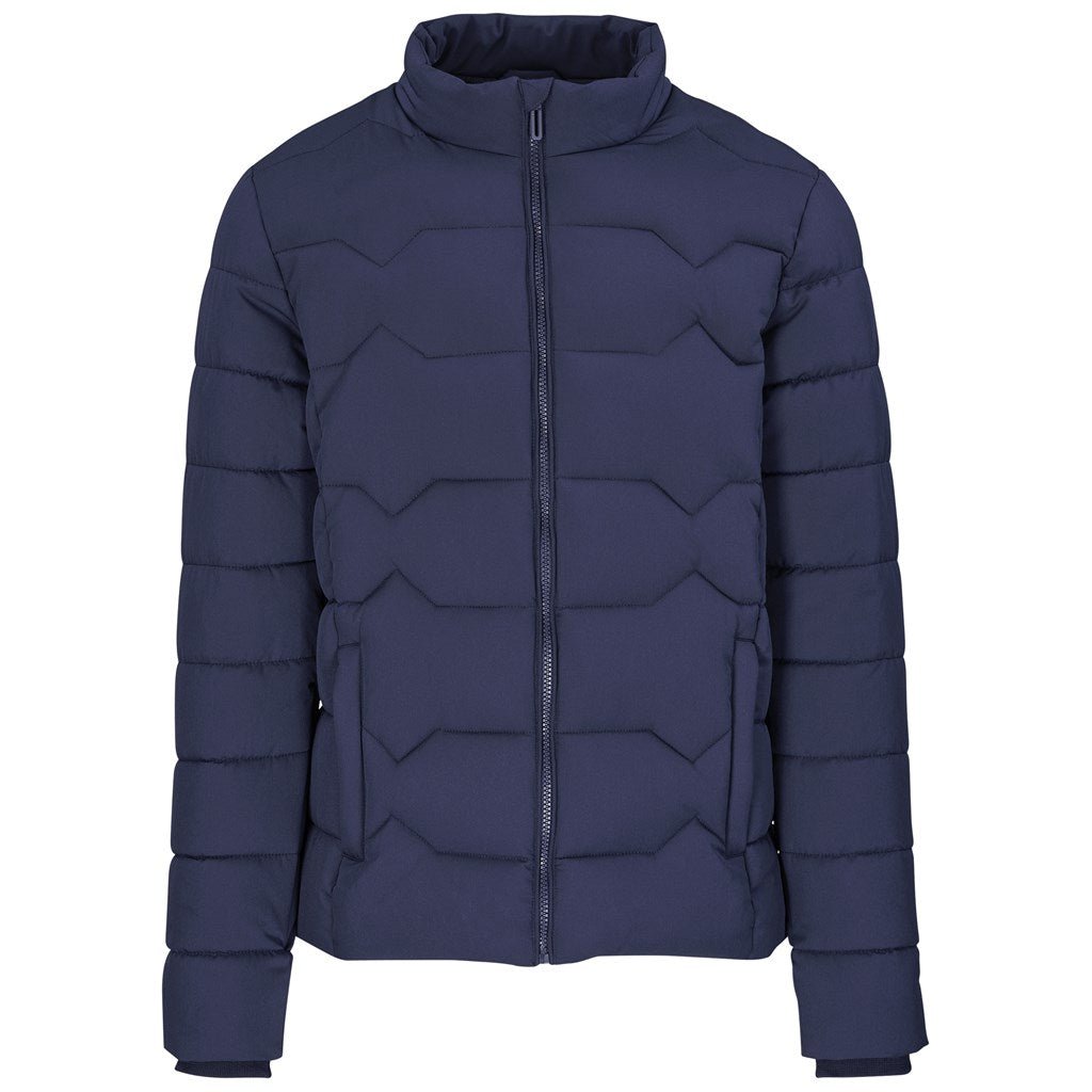 Stratus Puffer Jacket - Mens & Ladies - Retail Therapy Online