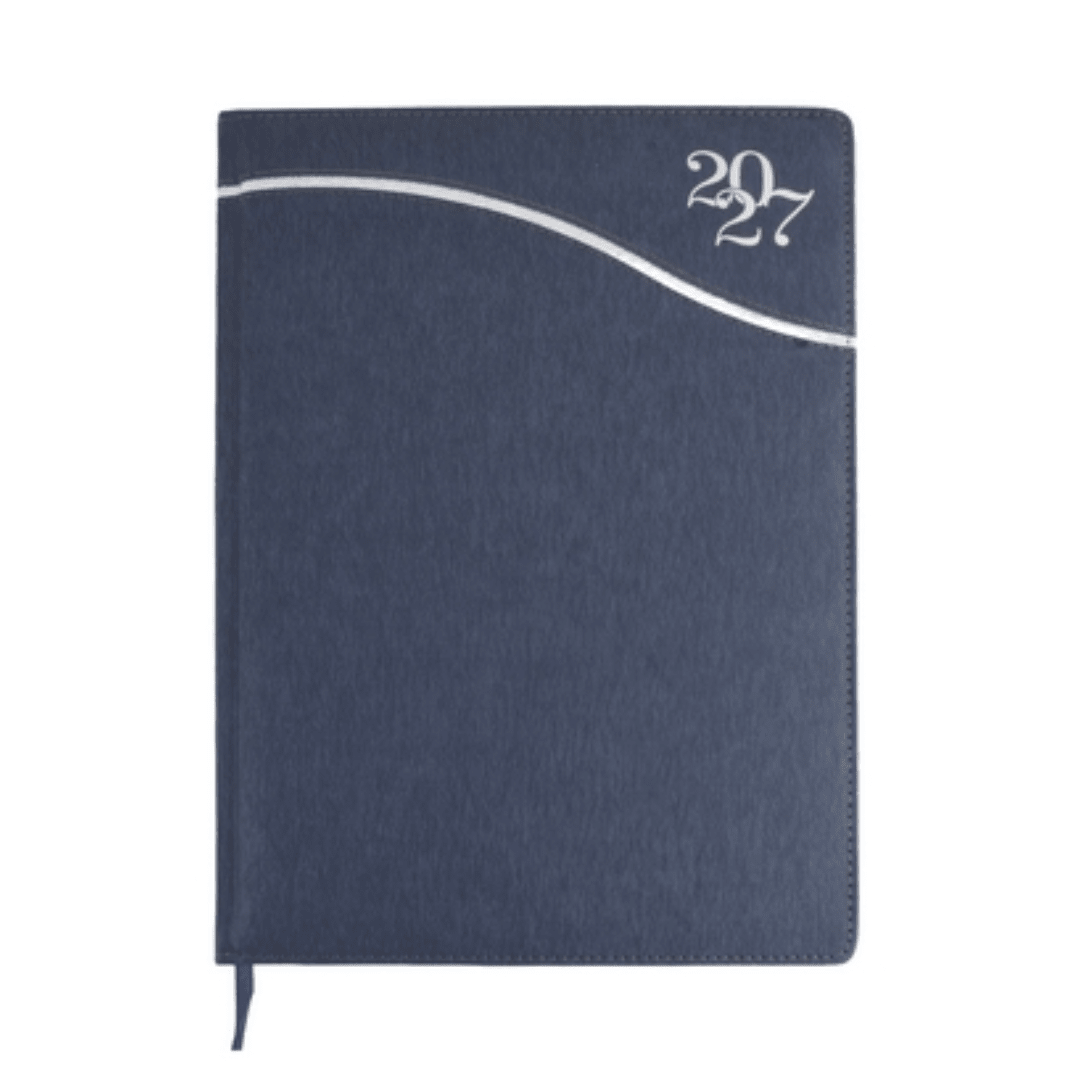 Stream Koskin Diary 2027 - Retail Therapy Online