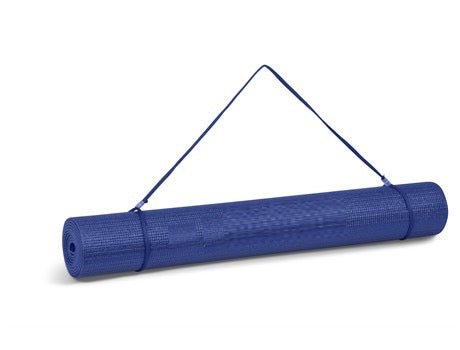 Stretch Exercise / Yoga Mat - Retail Therapy Online