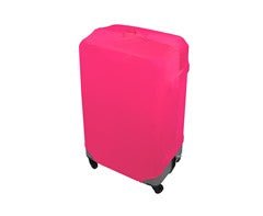 Stretch Luggage Cover - 24inch - Retail Therapy Online