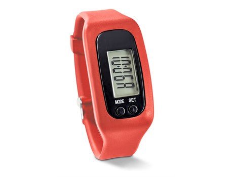 Strider Pedometer Watch - Retail Therapy Online