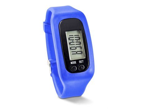 Strider Pedometer Watch - Retail Therapy Online