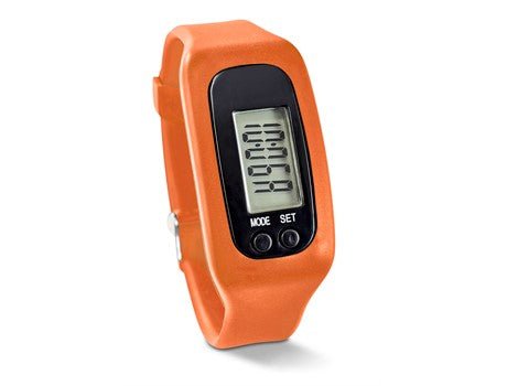 Strider Pedometer Watch - Retail Therapy Online