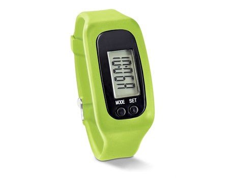 Strider Pedometer Watch - Retail Therapy Online