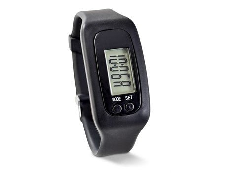 Strider Pedometer Watch - Retail Therapy Online