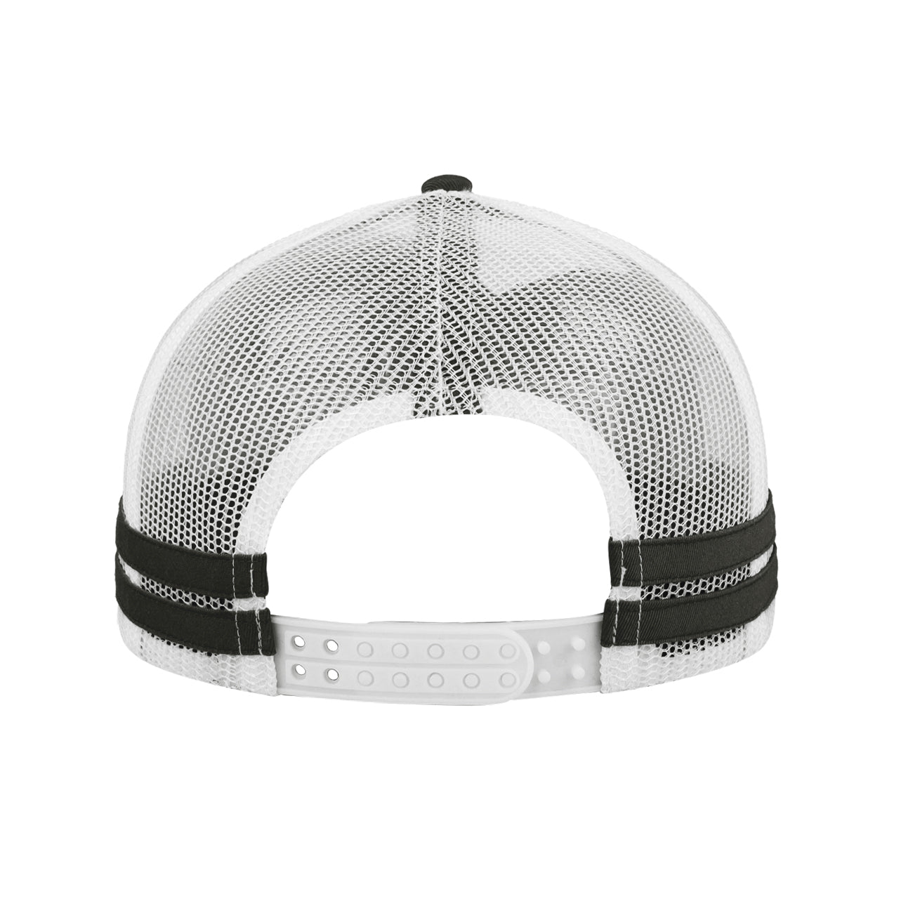 Striped Trucker Cap - Retail Therapy Online