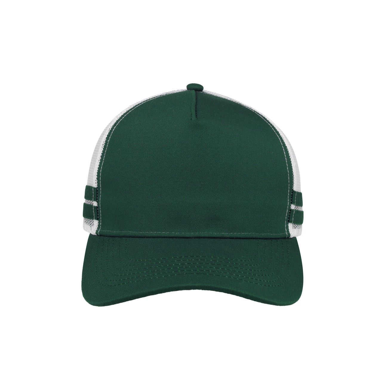 Striped Trucker Cap - Retail Therapy Online