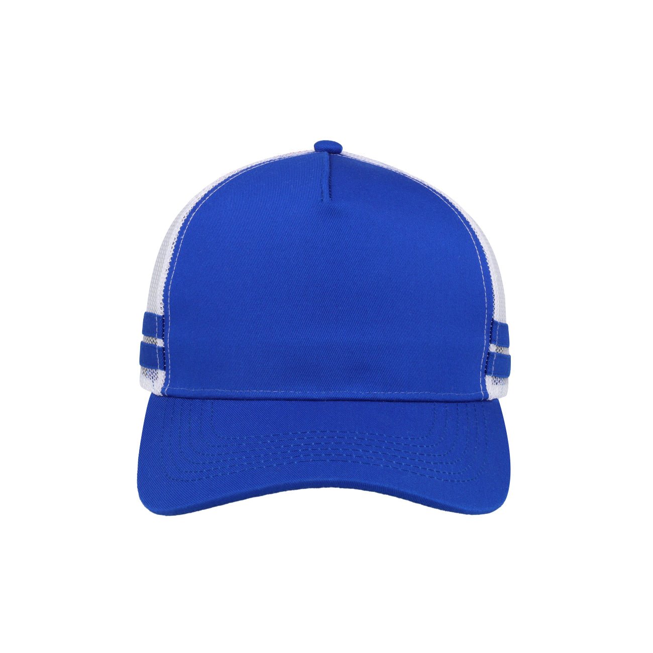 Striped Trucker Cap - Retail Therapy Online