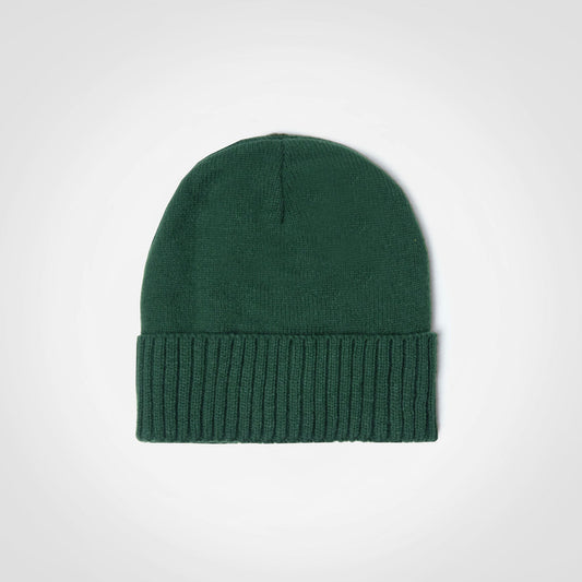 Summit Acrylic Beanie - Retail Therapy Online