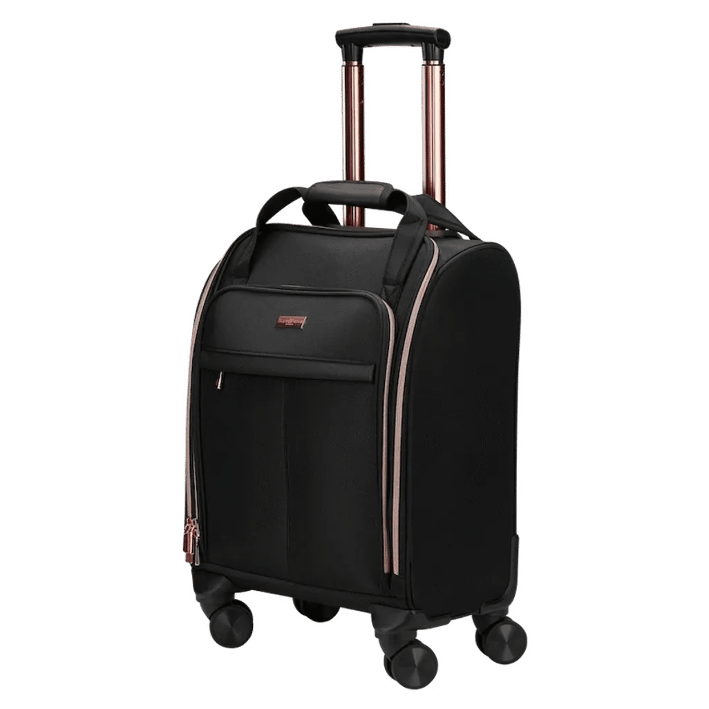 SupaNova Zoe 15.6 inch Laptop Business Trolley Bag - Retail Therapy Online