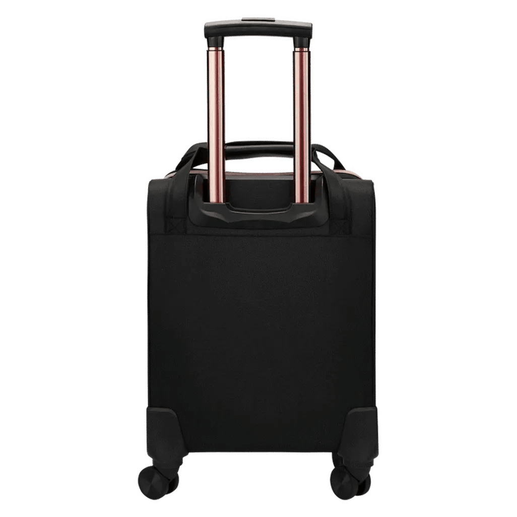 SupaNova Zoe 15.6 inch Laptop Business Trolley Bag - Retail Therapy Online