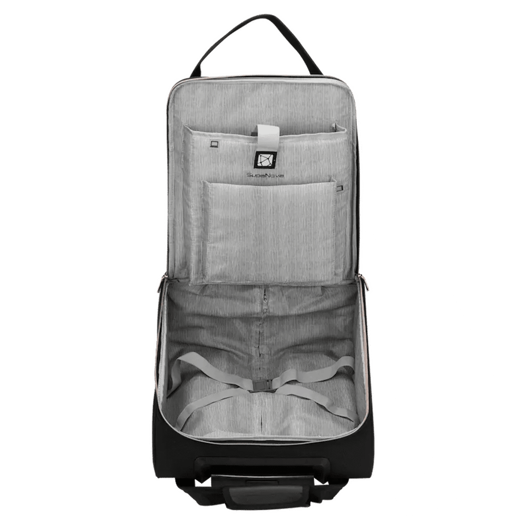 SupaNova Zoe 15.6 inch Laptop Business Trolley Bag - Retail Therapy Online