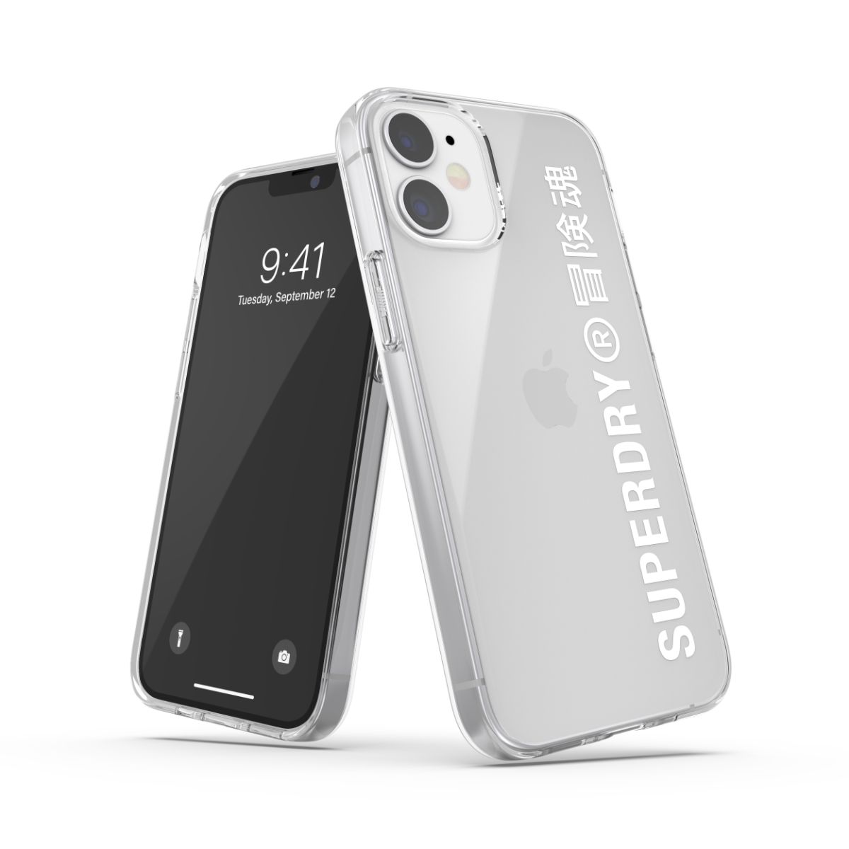 Superdry Snap Case – Apple iPhone 12 - Retail Therapy Online