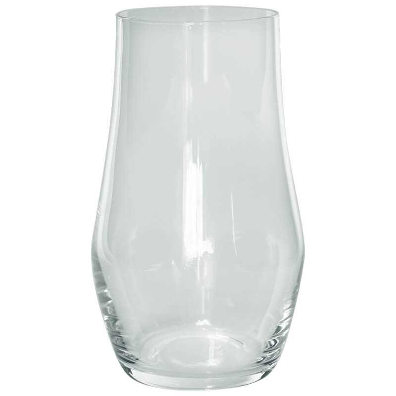 Swan Hi Ball Glasses 430ml - Set of 6 - Retail Therapy Online