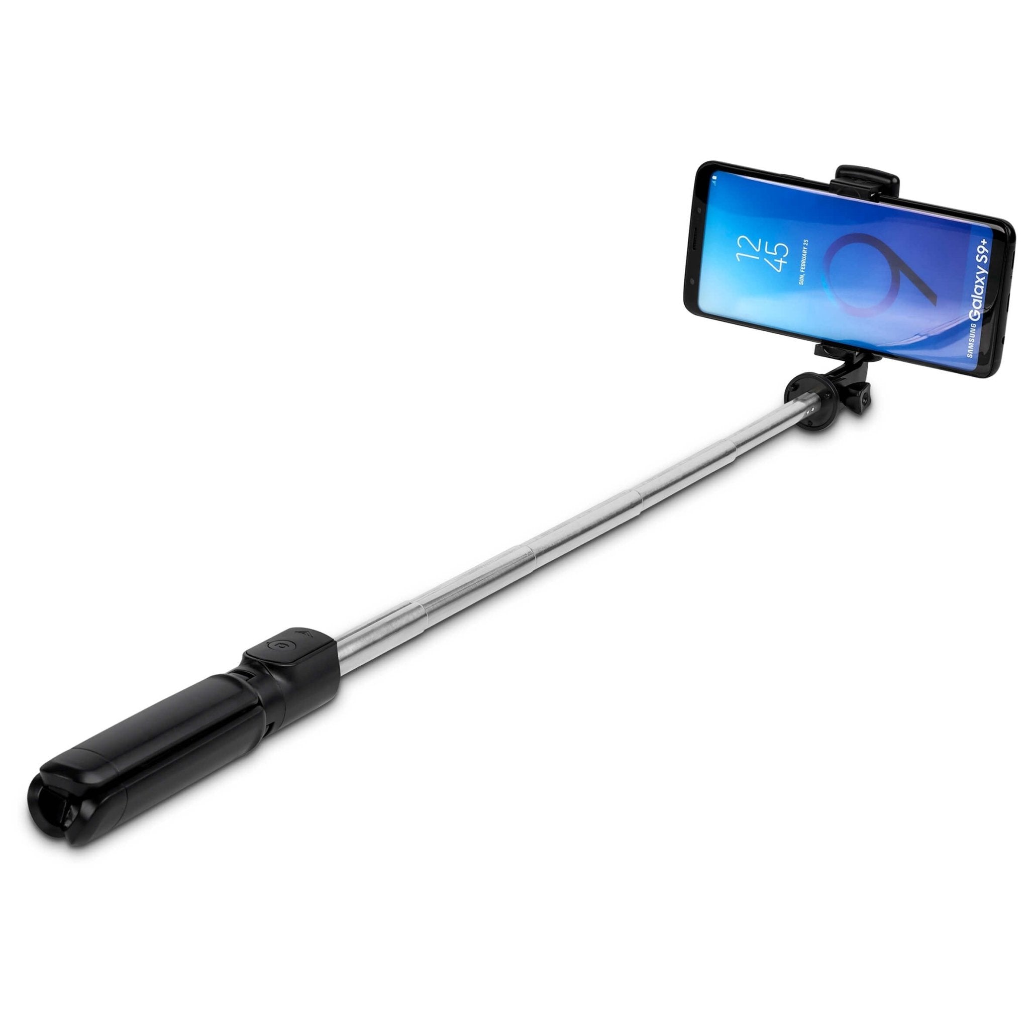 Swiss Cougar Adelaide Tripod Selfie Stick - Retail Therapy Online