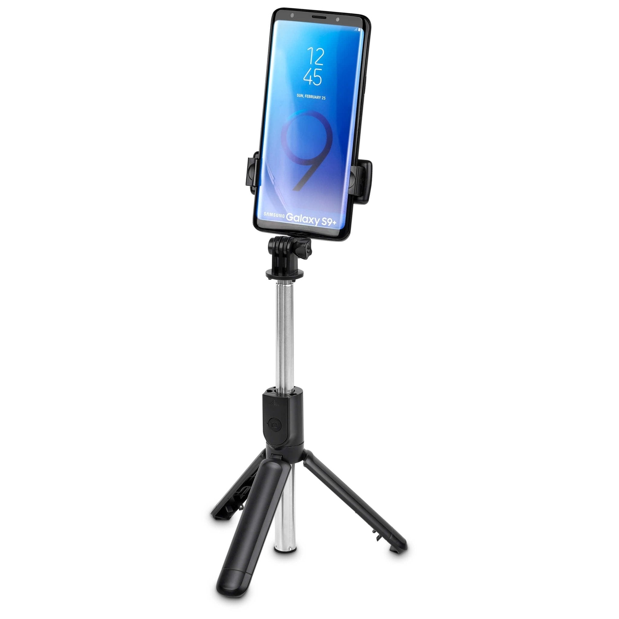 Swiss Cougar Adelaide Tripod Selfie Stick - Retail Therapy Online