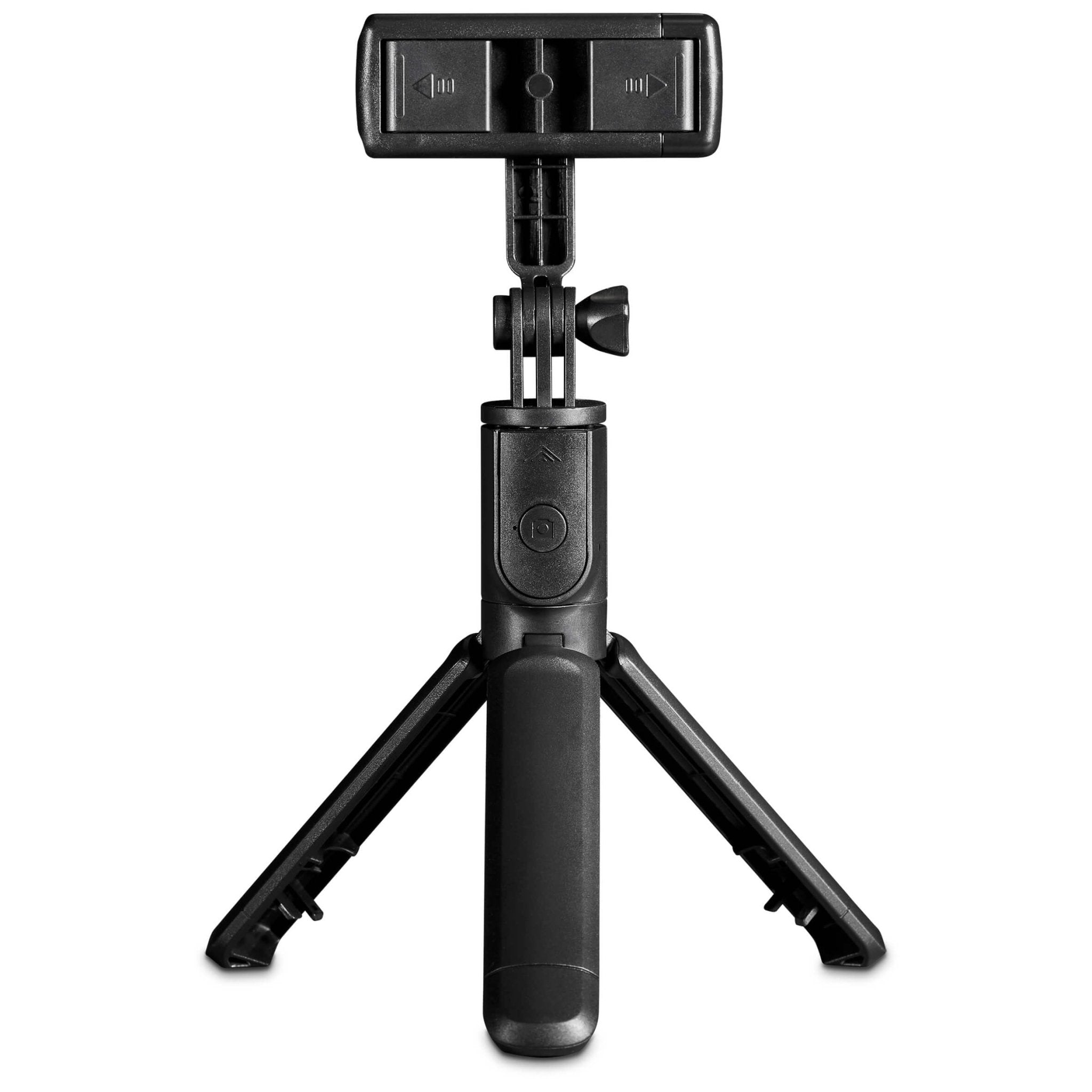 Swiss Cougar Adelaide Tripod Selfie Stick - Retail Therapy Online