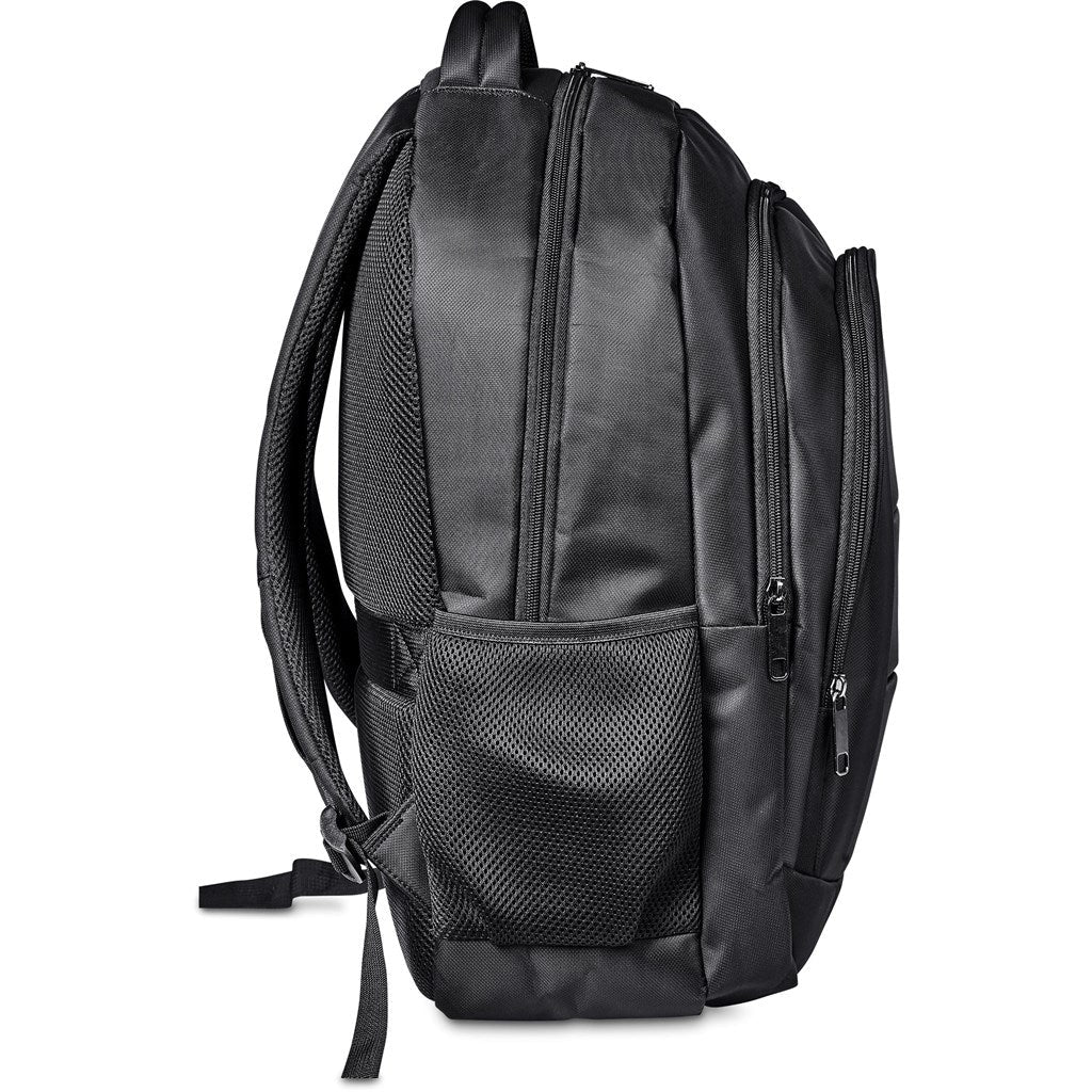 Swiss Cougar Albury Laptop Backpack - Retail Therapy Online