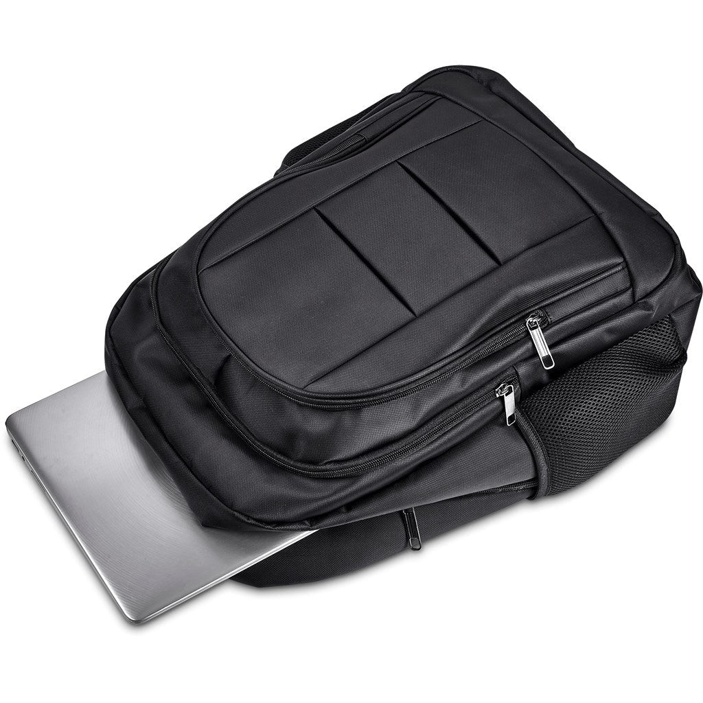 Swiss Cougar Albury Laptop Backpack - Retail Therapy Online