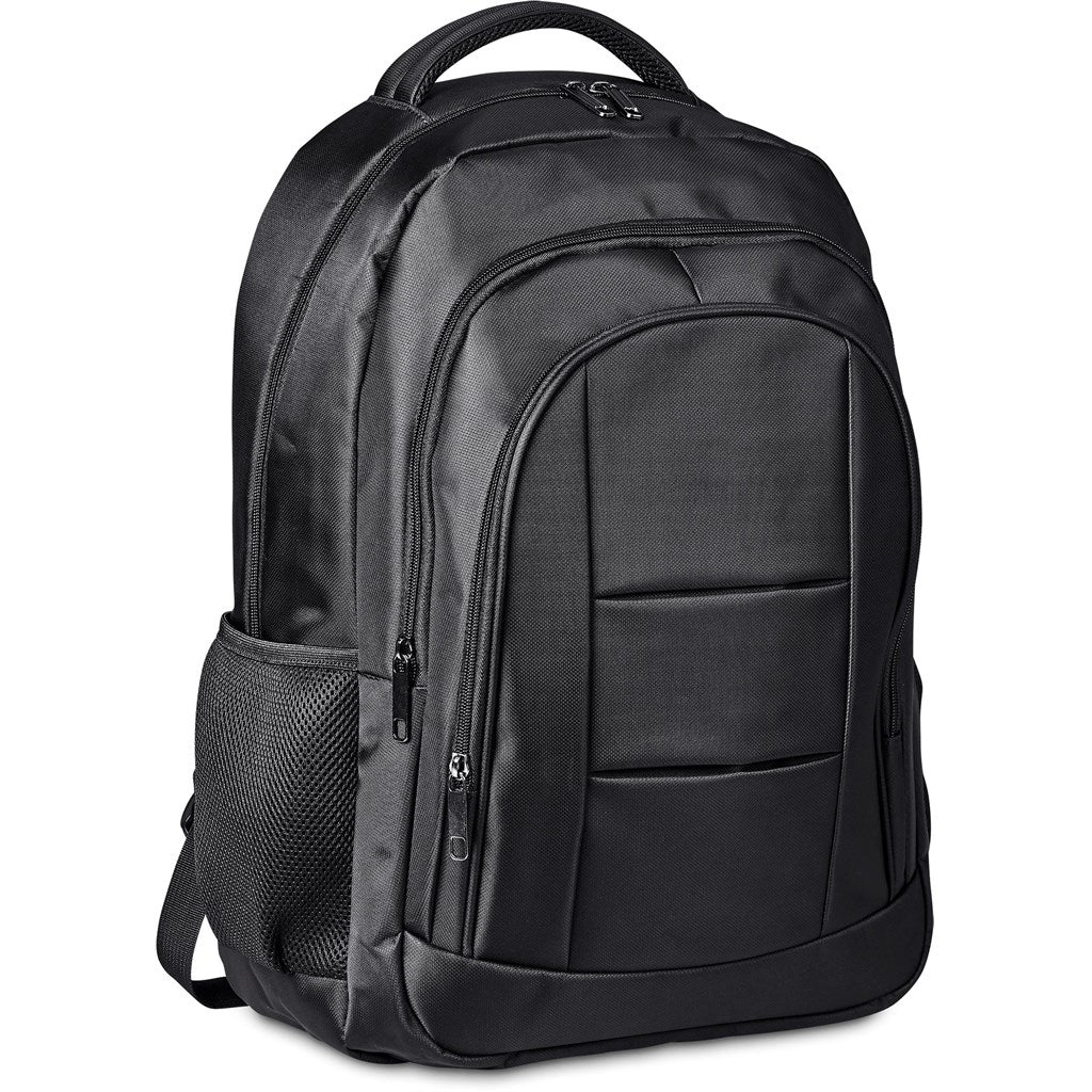 Swiss Cougar Albury Laptop Backpack - Retail Therapy Online