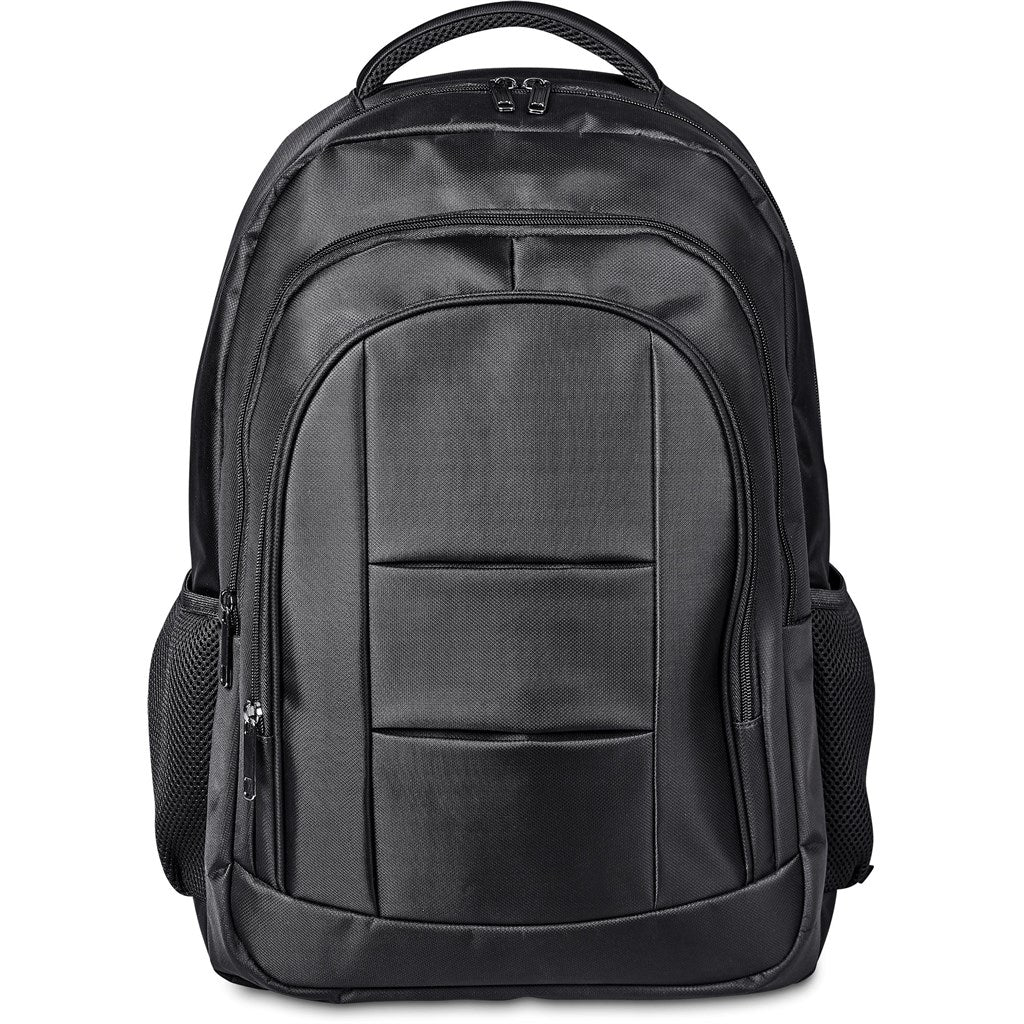 Swiss Cougar Albury Laptop Backpack - Retail Therapy Online