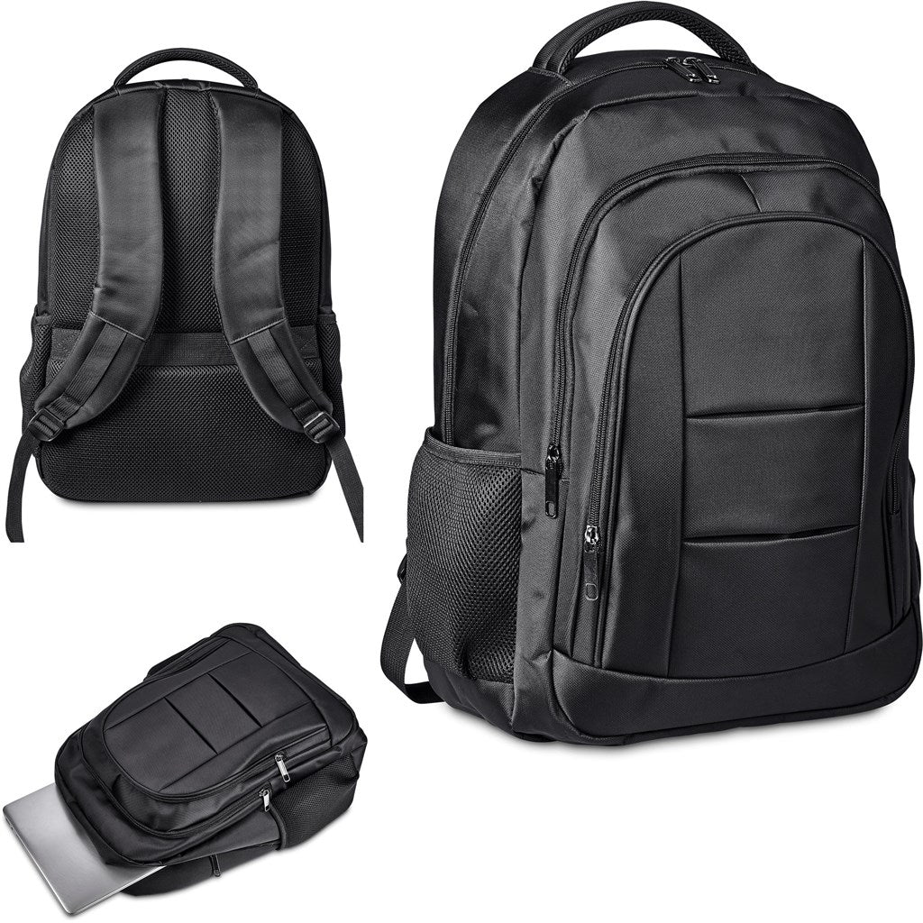Swiss Cougar Albury Laptop Backpack - Retail Therapy Online