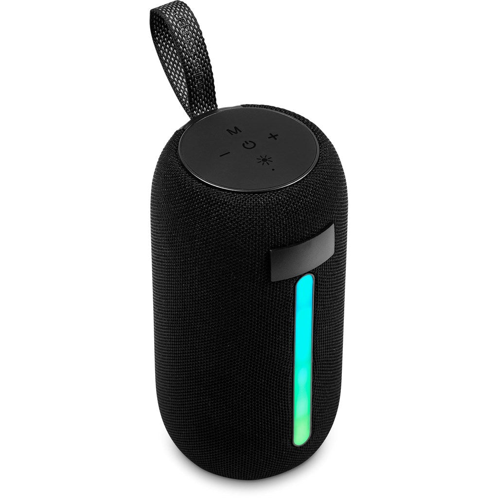 Swiss Cougar Almeria 8W Bluetooth Speaker - Retail Therapy Online