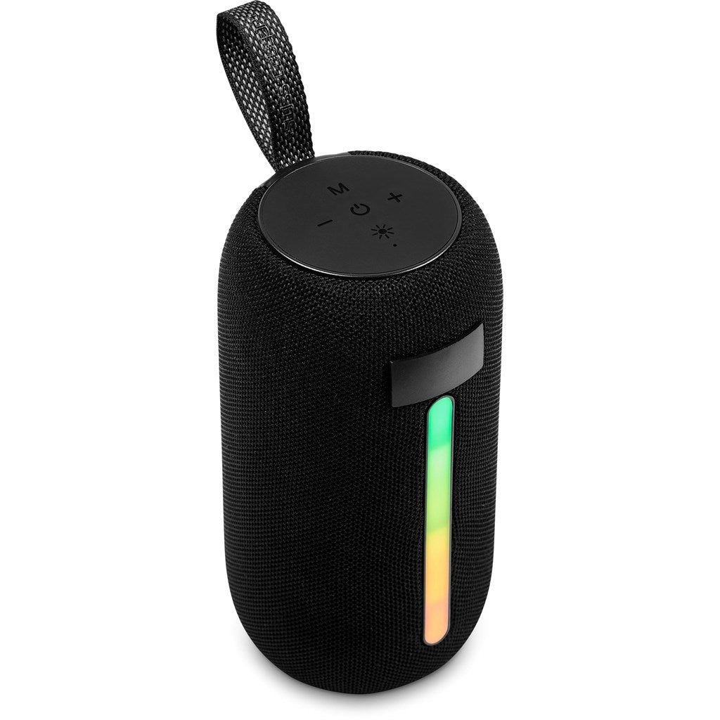 Swiss Cougar Almeria 8W Bluetooth Speaker - Retail Therapy Online