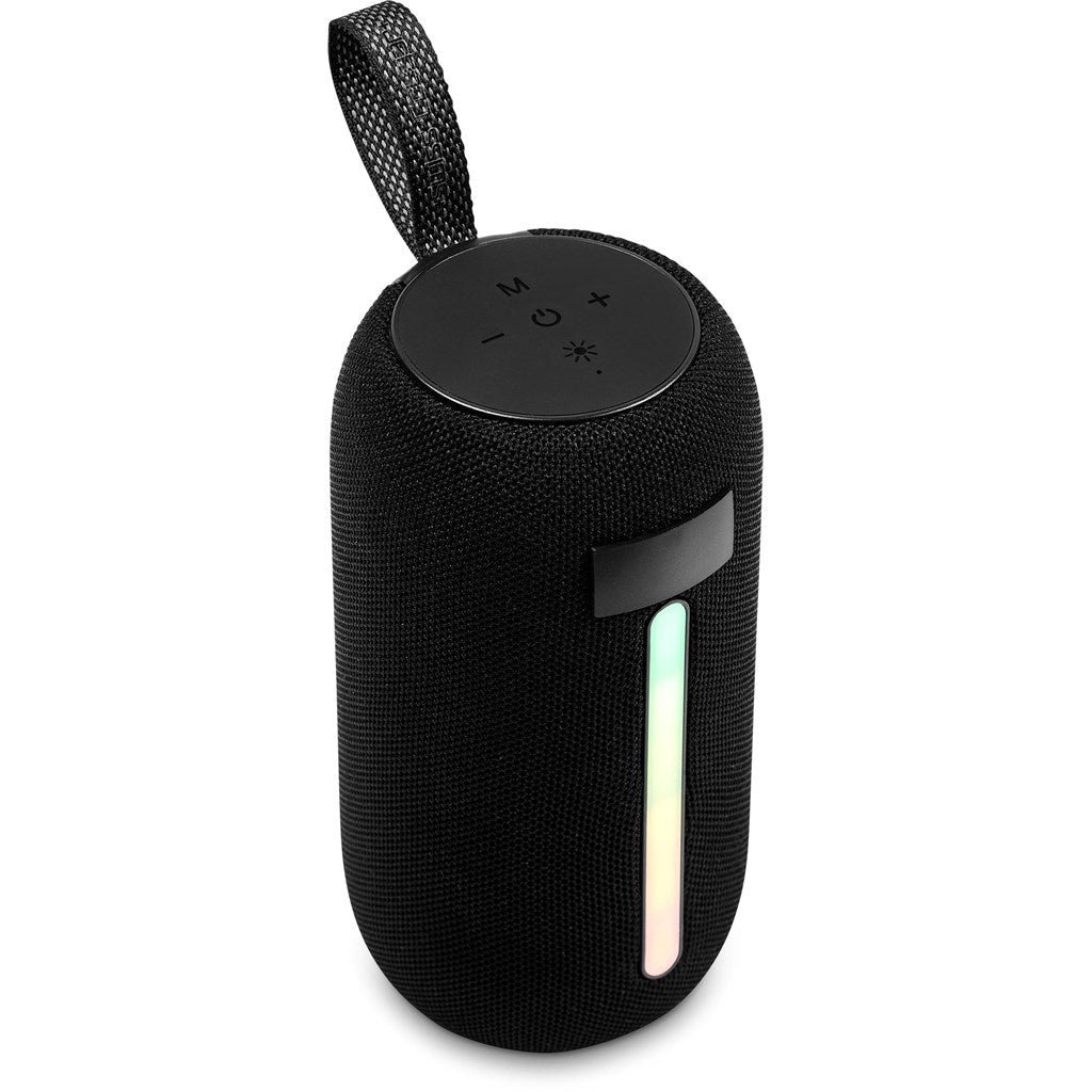 Swiss Cougar Almeria 8W Bluetooth Speaker - Retail Therapy Online