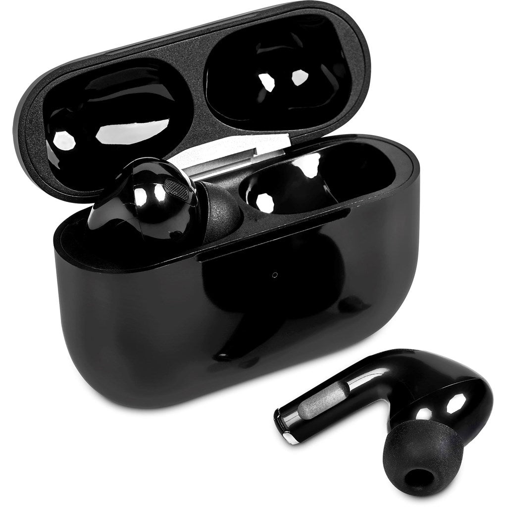 Swiss Cougar Atlanta TWS Earbuds - Retail Therapy Online