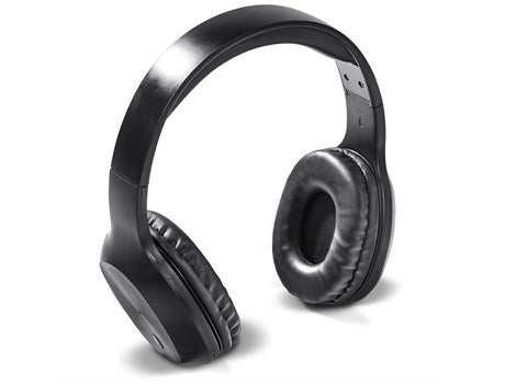 Swiss Cougar Austin Bluetooth Headphones - Retail Therapy Online