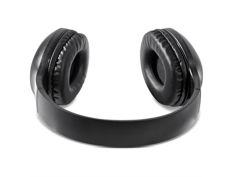Swiss Cougar Austin Bluetooth Headphones - Retail Therapy Online