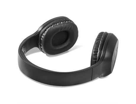 Swiss Cougar Austin Bluetooth Headphones - Retail Therapy Online