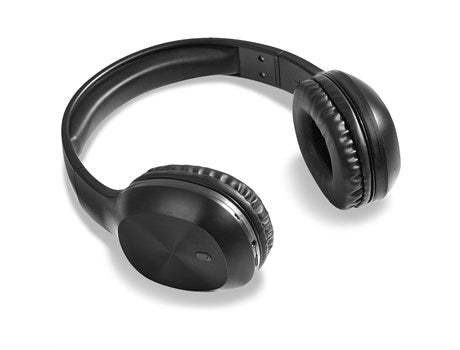 Swiss Cougar Austin Bluetooth Headphones - Retail Therapy Online